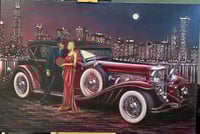 Chi Town Duesenberg