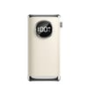 MSL Portable Pocket Hand Warmer with Digital Display for Winter Warmth