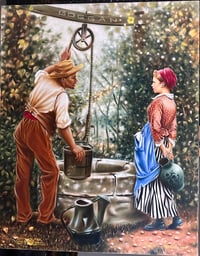 The Forbidden Fruit