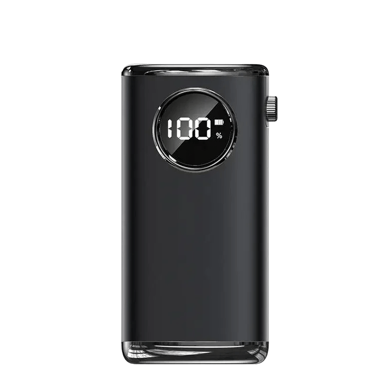 MSL Pocket Hand Warmer