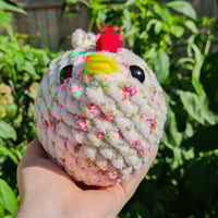 Image 3 of Chicken Loaves
