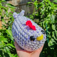 Image 10 of Chicken Loaves