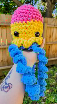 Image 3 of Pride Jellies - Large