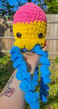 Image 4 of Pride Jellies - Large