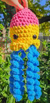 Image 2 of Pride Jellies - Large