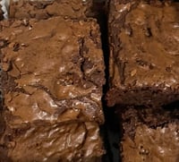 Cakey Brownies
