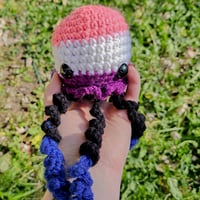 Image 7 of Pride Jellies - Small