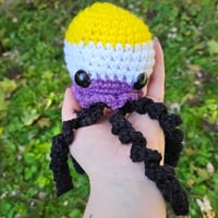 Image 19 of Pride Jellies - Small