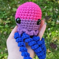 Image 3 of Pride Jellies - Small
