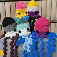 Image 1 of Pride Jellies - Large