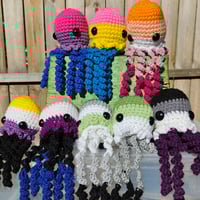 Image 1 of Pride Jellies - Small