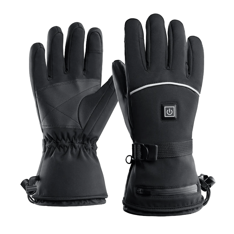 MSL Heated Gloves