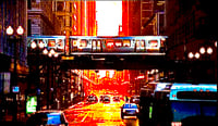Chicago Grind I