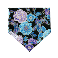 Dog Bandana - Timeless Bloom