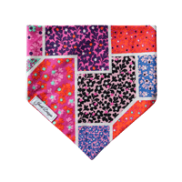 Dog Bandana - Thanks a Bunch