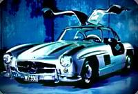 Gull Wing
