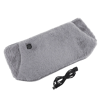 MSL Portable Hand Warmer Graphene Rapid Heating Pad Soft Adjustable Waist Warmer Winter Warming