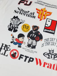 Image of FTP Archive Tee