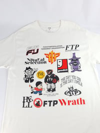 Image of FTP Archive Tee