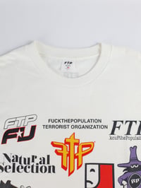 Image of FTP Archive Tee