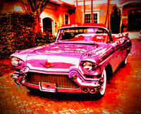 1957 Caddy