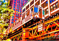 Chicago Grind VI