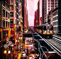 Chicago Grind VII