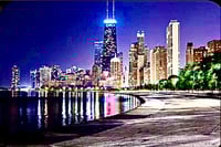 Chicago Grind VIII