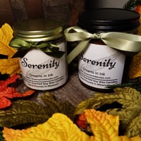 Image 3 of Serenity ~ Candles and Wax Melts