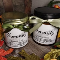 Image 4 of Serenity ~ Candles and Wax Melts