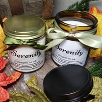 Image 2 of Serenity ~ Candles and Wax Melts