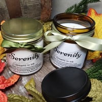 Image 5 of Serenity ~ Candles and Wax Melts