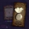 Protection Against Evil Eye Gris-Gris / Mojo Bag