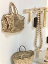 Abaca Isla Tote