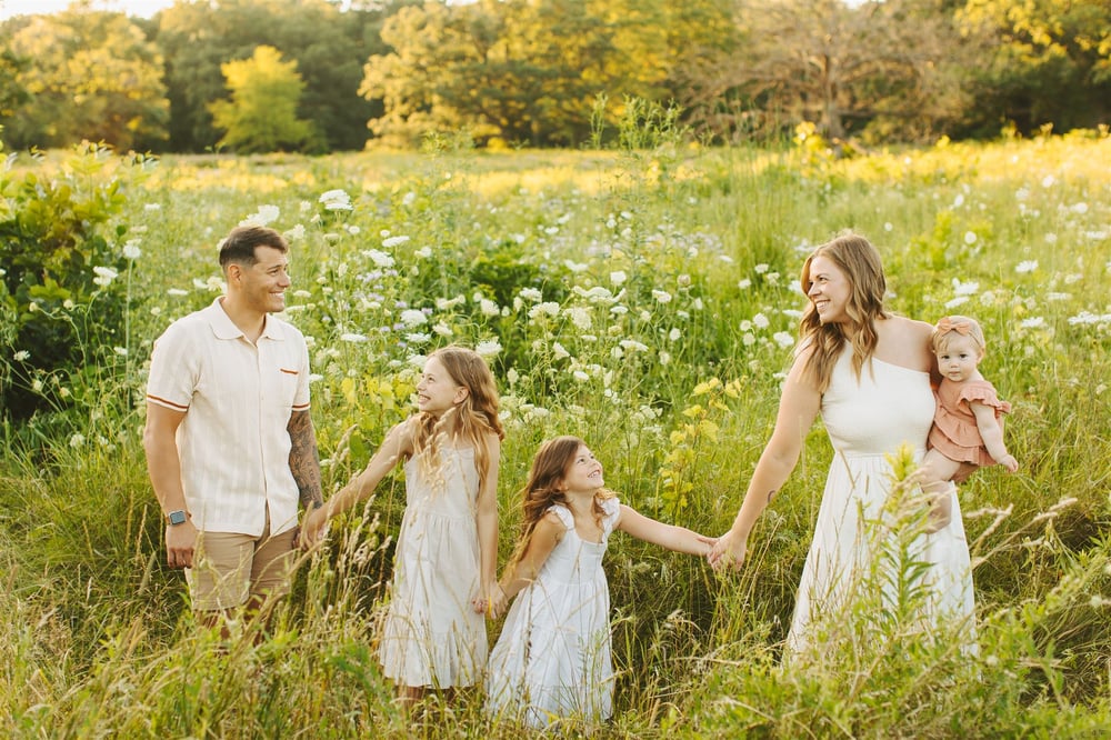 Image of Family Session (retainer)