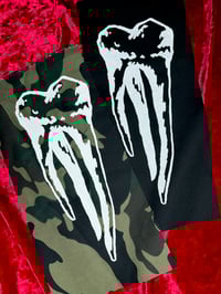 Image 4 of Screen Printed Patches