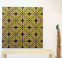 Image 5 of 'Perception VI' ~ Available from Black Door Gallery