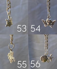 Image 14 of Charm Keychain