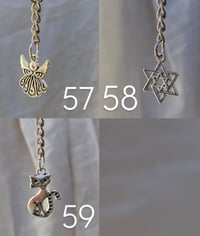 Image 15 of Charm Keychain