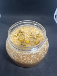 Image 3 of Warm Banana Bliss Body Scrub