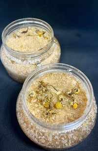 Image 4 of Warm Banana Bliss Body Scrub