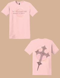 No me cansare Inspo Shirt