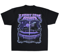 Image 2 of Light the Beam 2024-2025 Tour T-Shirt  