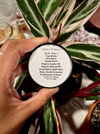 Cozy Apple Spice Infusion Whipped Body Butter