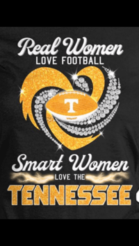 TENNESSEE BLING