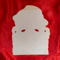 Image 2 of Ta-to (The Clown) - Red Dot Potato Chips Mascot Mask (1940's) 