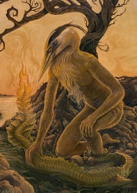 Image 3 of The Arboreal 