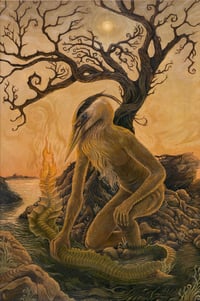 Image 2 of The Arboreal