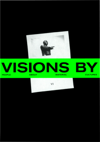 VISIONS BY — Issue No. 6