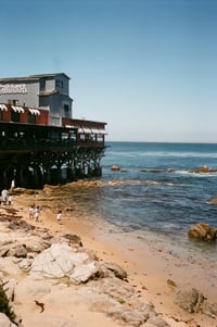 cannery row